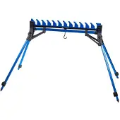 GARBOLINO Deluxe Silver High Roost