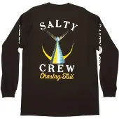 Salty Crew Tailed T-shirt Med Lange ærmer