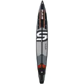 Safe Waterman Gts 14´x24 Padlebræt