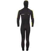 BEUCHAT 1dive With Hood 5 Mm Dykkerdragt
