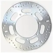 EBC Hprs Series Solid Round Md4150 Forbremseskive