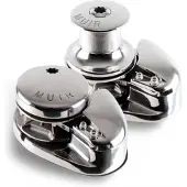 Muir Vrc2200 Spil 24v