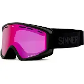 Sinner Batawa Skibriller