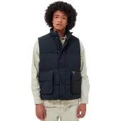 Barbour Glacial Vest