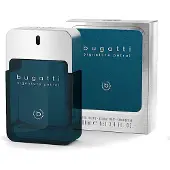 Bugatti Signature Petrol Eau de Toilette 100 ml