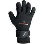 Aqua Lung Thermo Kev 3 Mm Handsker