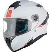 Mt Helmets Targo S Fullface-hjelm