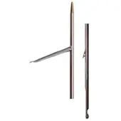Mares Pure Passion Hardy Tr 17 4ph 7 Mm Spydskaft