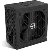 NOX Hummer Gdm 80 Plus Gold Modulær Strømforsyning 850w