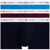 Tommy Hilfiger Signature Essential Um0um02761 Boxers 3 Enheder