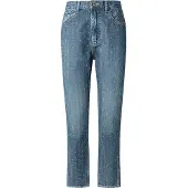 Pepe Jeans Pepe Jeanstil kvinder. PL20508644F0 Jeans Slim Uhw Betty denim (27/30), Casual, Bomuld