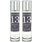 Caravan Nº13 150ml Parfume 2 Enheder
