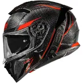 Premier Helmets Devil Carbon St2 22.06 Fullface-hjelm