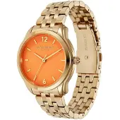 Olivia Burton Starlight Colour 36 Mm Dameur