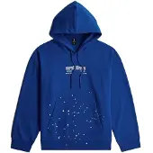G-Star Text Splatters Relaxed Fit Hættetrøje