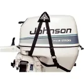 Osculati Motorledningsnet 35kg