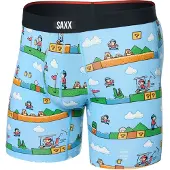 Saxx Vibe Xtra Brief Fly Boxers