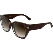 Calvin Klein Jeans Ckj25620s Solbriller Til Kvinder