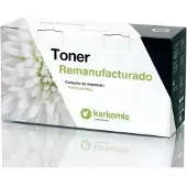 Karkemis Genbrugt Hp Nº Toner 130a