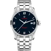Titoni 83908s-690 Automatic 3 Atm 40 Mm Ur