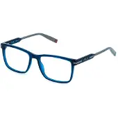 FILA Vfia02l-52agqy Juniorbriller