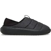 Crocs Classic Sueded Moc Tøfler