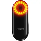 Magene Radar Tail Light L508 - Cykeltilbehør