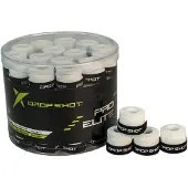 Drop Shot Pro Elite Padel Overgrip 60 Enheder