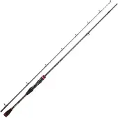 Daiwa Megaforce Baitcastingstang
