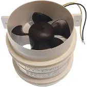 Goldenship Løvsuger 3.5a 12v