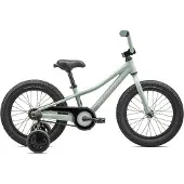 Specialized Riprock Coaster 16 - Gloss White Sage / Dune White - 16" - Cykel