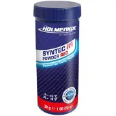 Holmenkol Syntec Ff1 -4ºc/-12ºc 30g Voks Pulver