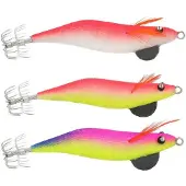 Sea Monsters As 1.5 Blæksprutte Jig