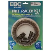 EBC Drc Series Offroad/atv Cork Drc264 Komplet Kobling
