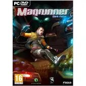 Pc Games Pc Magrunner
