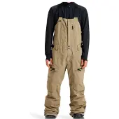 Quiksilver Altostratus Stret Gore-tex Dragt