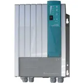 Mastervolt Massebatterioplader Med 2 Udgange 50a 230v 24v