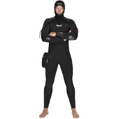 Mares Pro Therm 8/7 Mm Dykkerdragt