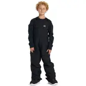 Dc-shoes Roadblock Jakke
