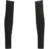Rapha isolerende armvarmere - Black - M - cykeltilbehør