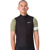 Rapha Core Cycling Gilet - Black - XXL