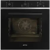 Smeg Sf64m3tb Multifunktionsovn