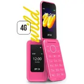 SPC 2336p Mobiltelefon