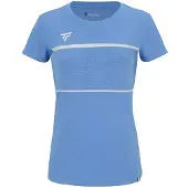 Tecnifibre Team Tech T-shirt Med Korte ærmer