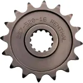 Renthal 1074234002 Forreste Tandhjul