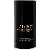 Carolina Herrera Bad Boy Deodorant Stick 75 ml