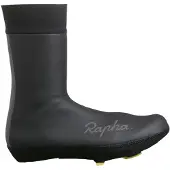 Rapha skoovertræk til kolde vintre - Black - M (39 - 41) - Cykeltilbehør