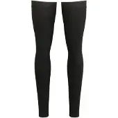 Rapha isolerende benvarmere - Black - M - Cykeltilbehør