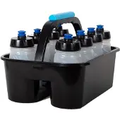 Sporti France S 600ml Flaske 8 Enheder