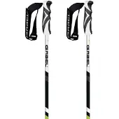 Gabel Carbon Cross Pæle
